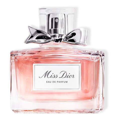 perfumes de mujer dior notas.